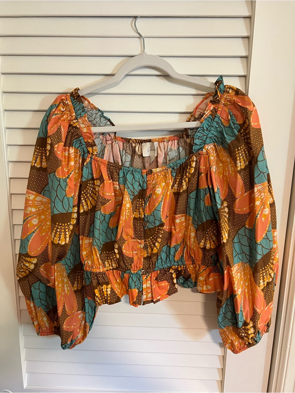 Cleobella Womens L - Picture 3 of 5